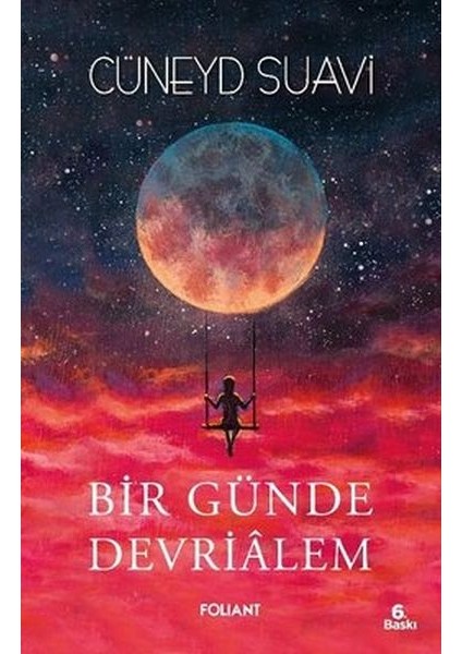 Bir Günde Devrialem