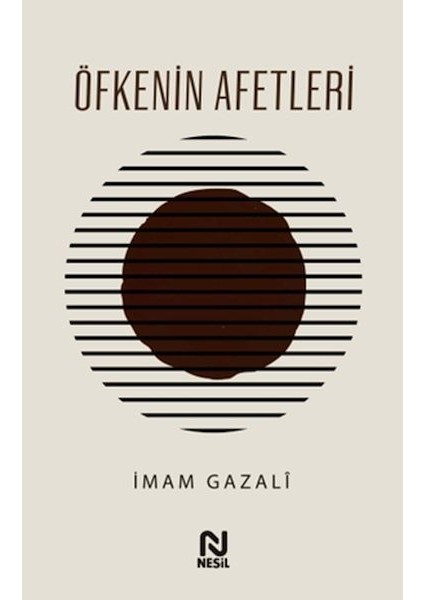 Öfkenin Afetleri