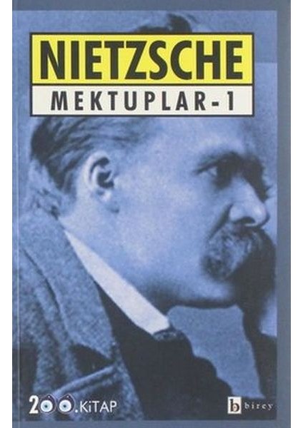 Mektuplar - 1