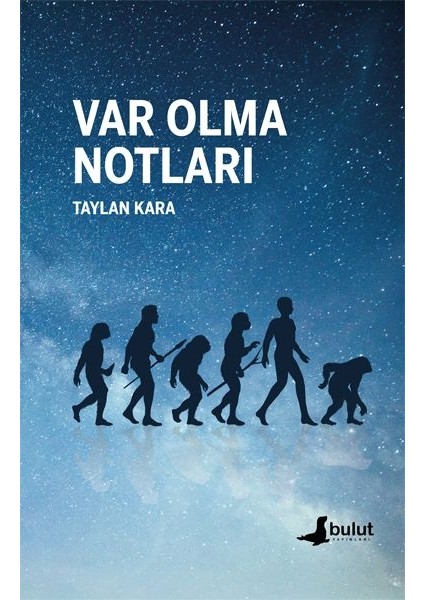 Var Olma Notları