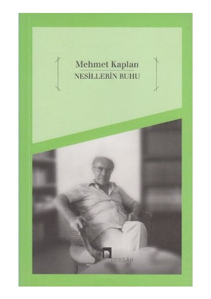 Nesillerin Ruhu