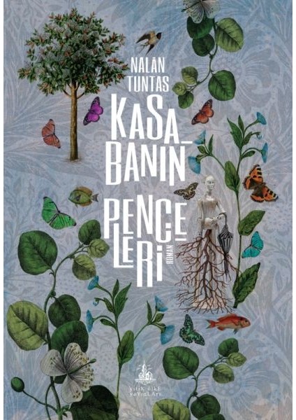 Kasabanın Pençeleri