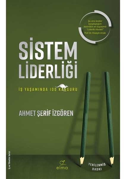 Sistem Liderliği