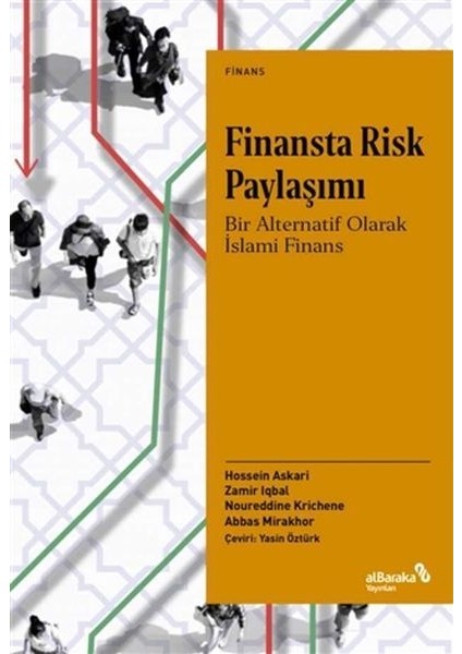 Finansta Risk Paylaşımı