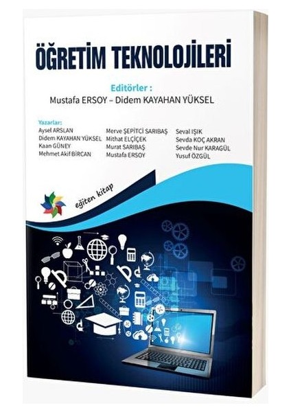 Öğretim Teknolojileri