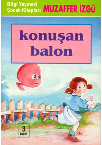 Konuşan Balon