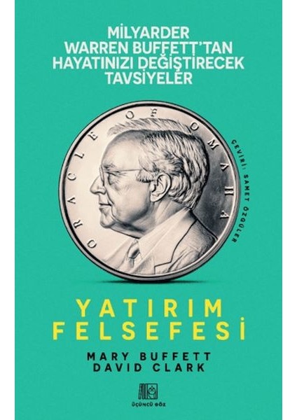 Yatırım Felsefesi