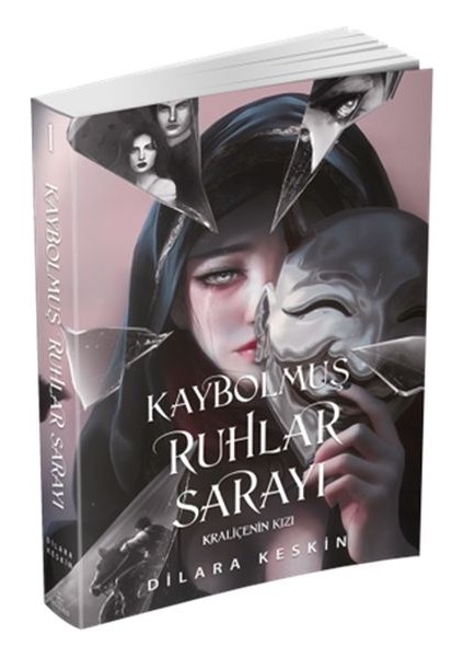 Kaybolmuş Ruhlar Sarayı 1: Kraliçenin Kızı