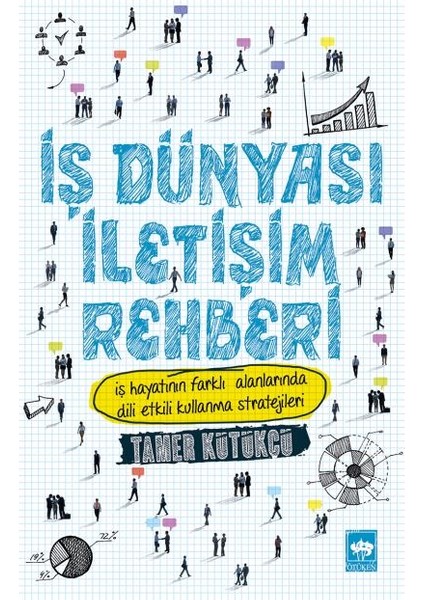 Iş Dünyası Iletişim Rehberi