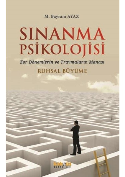 Sınanma Psikolojisi