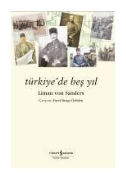 Türkiyede Beş Yıl