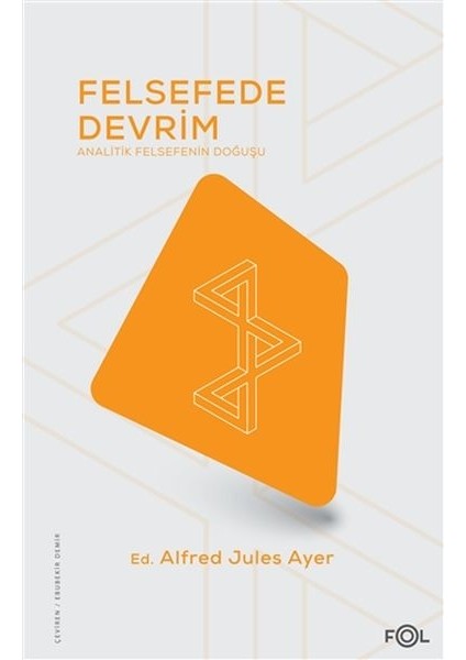 Felsefede Devrim