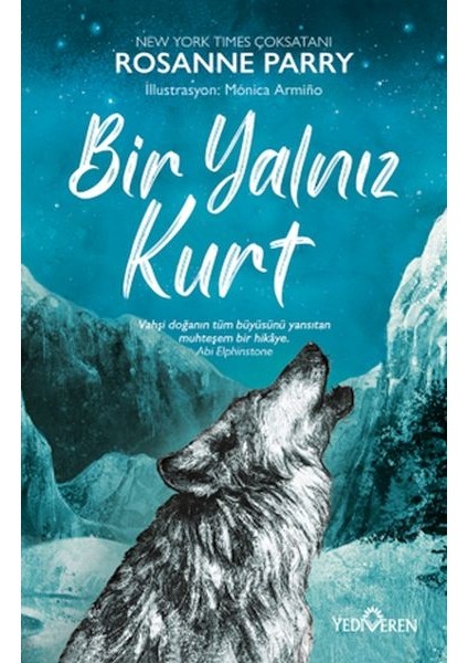Bir Yalnız Kurt