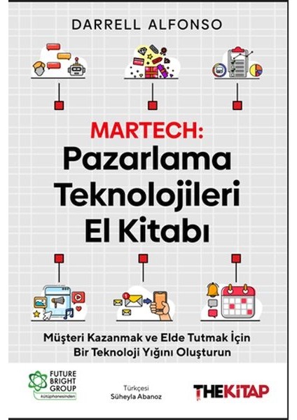 Martech El Kitabı