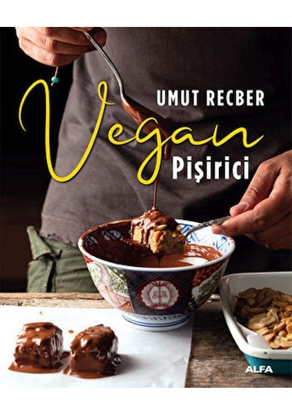Vegan Pişirici