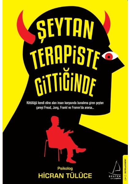 Şeytan Terapiste Gittiğinde