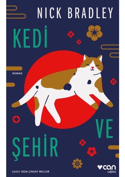 Kedi ve Şehir