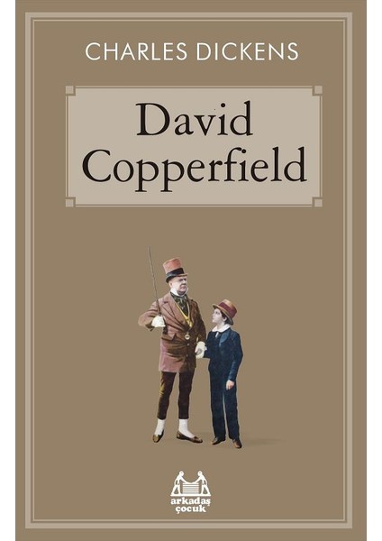 David Copperfield