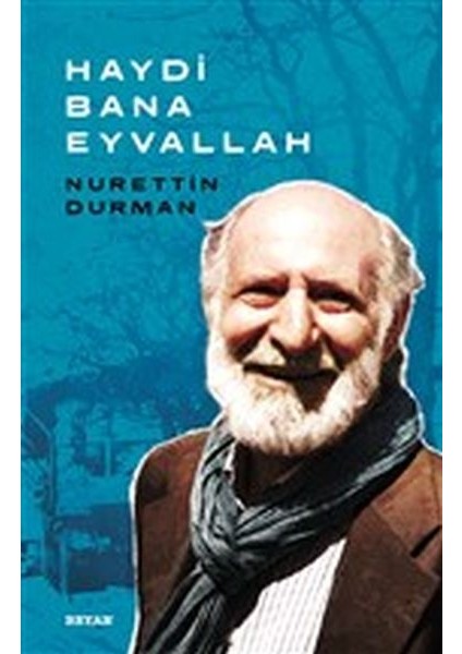 Haydi Bana Eyvallah