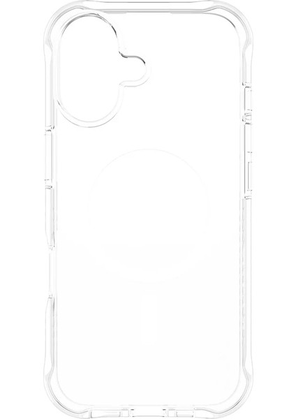 Care Apple iPhone 17 Fashionable Case Samba Şeffaf Magsafe Kılıf modelleri