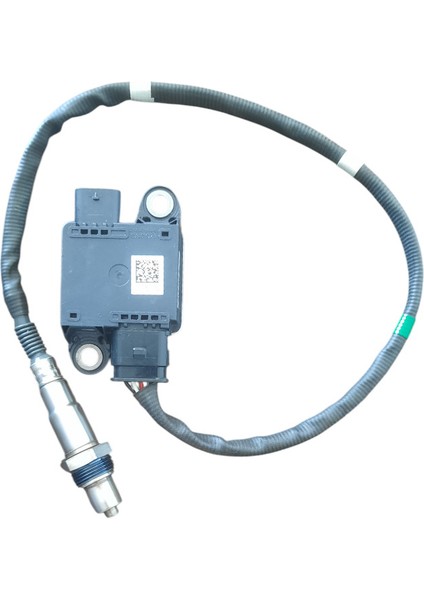 Renault Grup Oksıjen Sondası 1.5 K9K Dcı Megane Iv-Duster Xjd Nox Partıkul Sensoru