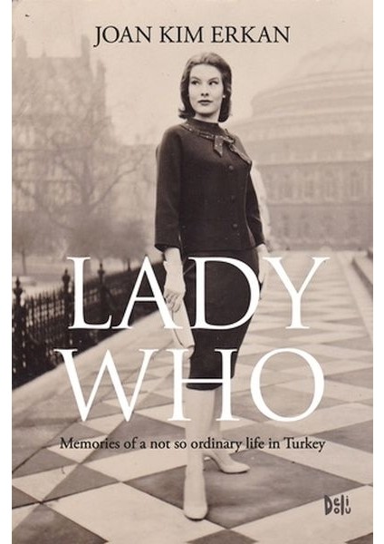 Lady Who