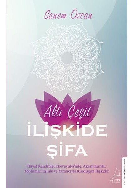 Altı Çeşit Ilişkide Şifa