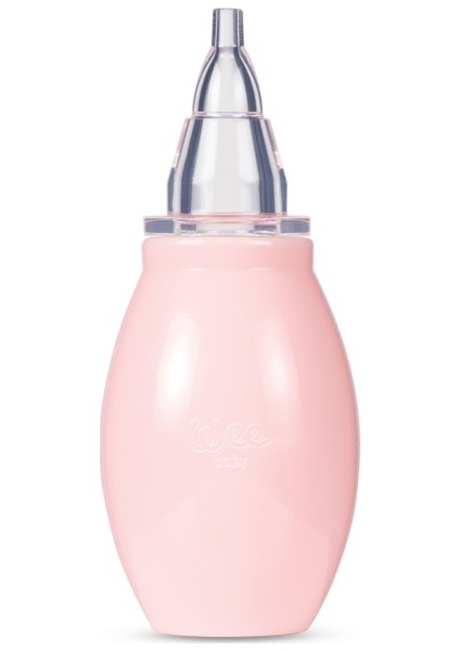 Nessiworld Wee Baby Silikon Burun Aspiratörü 860