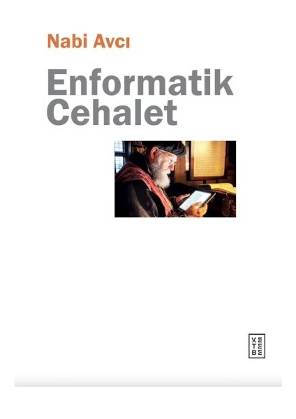 Enformatik Cehalet