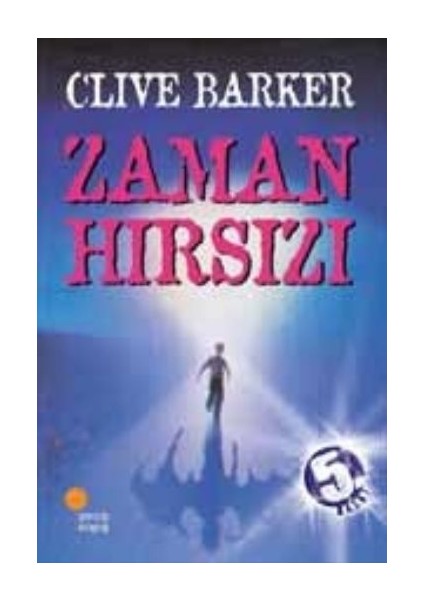 Zaman Hırsızı