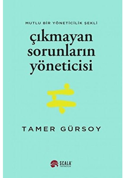 Çıkmayan Sorunların Yöneticisi