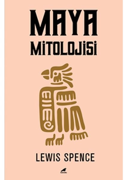 Maya Mitolojisi