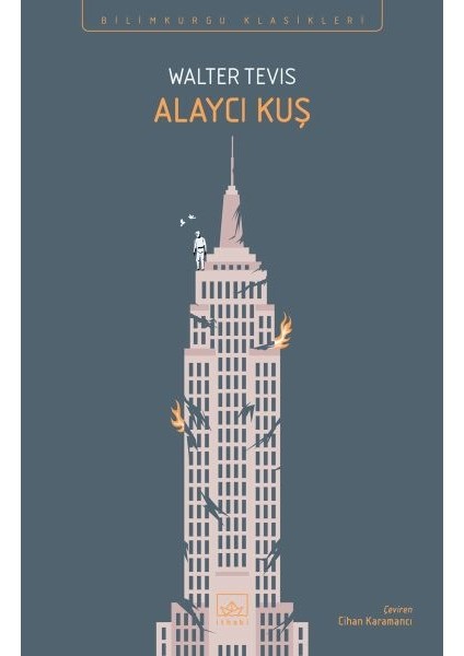 Alaycı Kuş