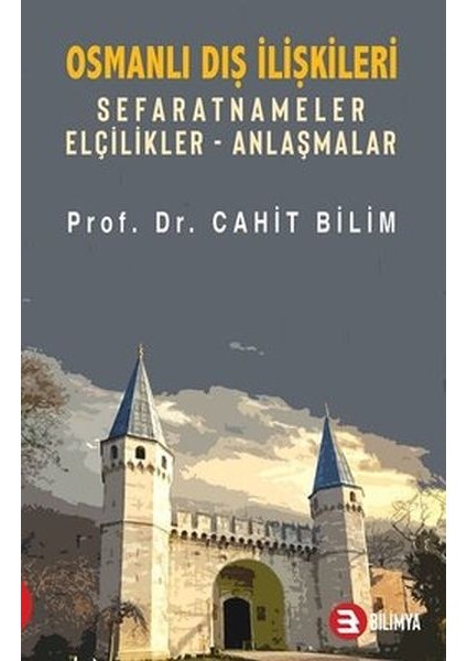Osmanlı Dış Ilişkileri