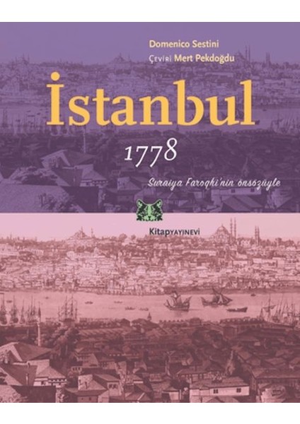 Istanbul 1778