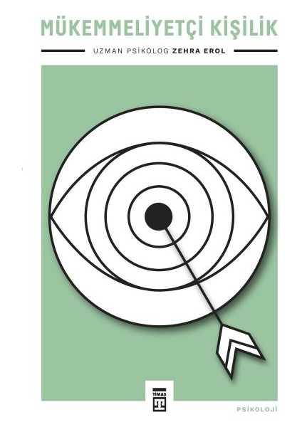 Mükemmeliyetçi Kişilik