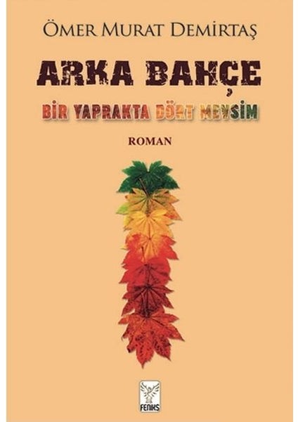 Arka Bahçe