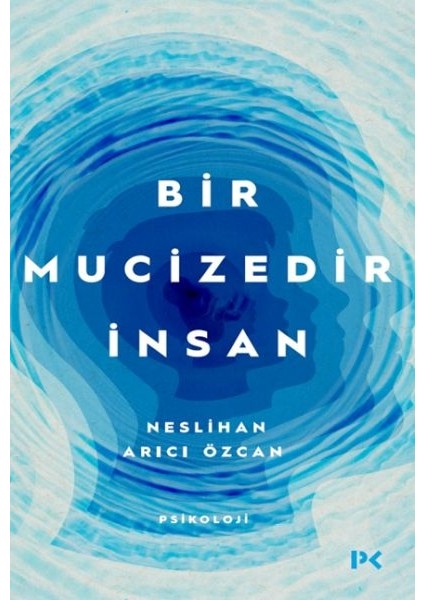 Bir Mucizedir Insan