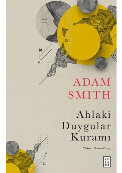 Ahlaki Duygular Kuramı