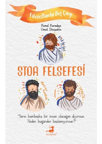 Stoa Felsefesi