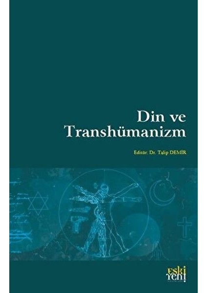 Din ve Transhümanizm