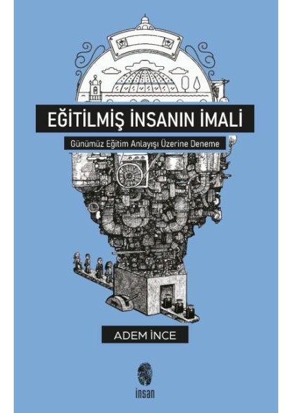 Eğitilmiş Insanın Imali