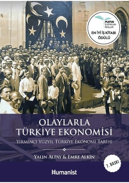 Olaylarla Türkiye Ekonomisi