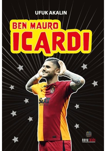 Ben Mauro Icardi