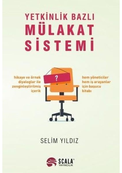 Yetkinlik Bazlı Mülakat Sistemi