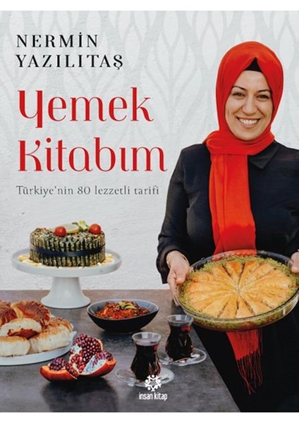 Yemek Kitabım