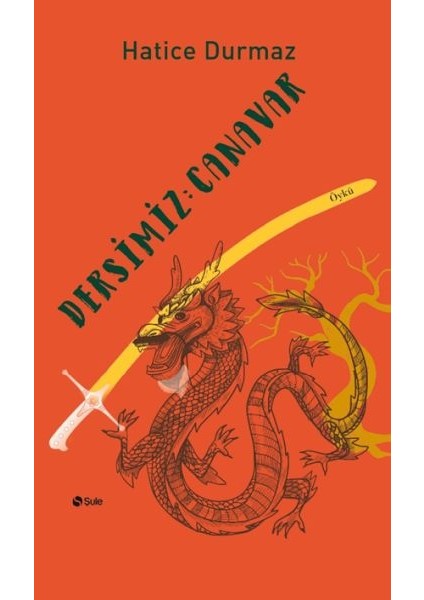 Dersimiz Canavar
