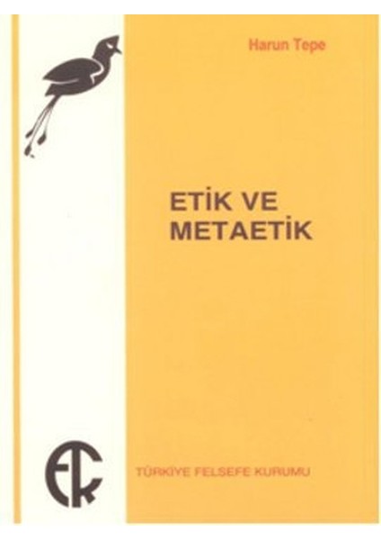 Etik ve Metaetik