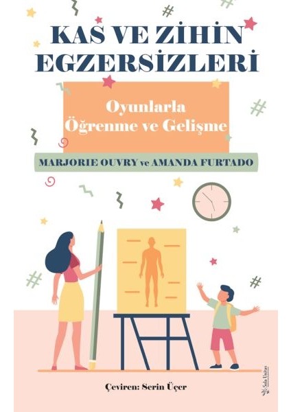 Kas ve Zihin Egzersizleri