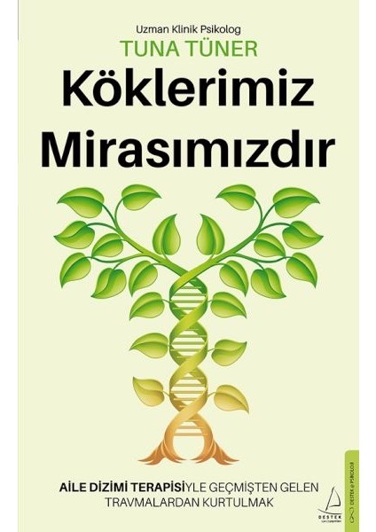 Köklerimiz Mirasımızdır